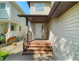 Laundry room - 4808 34 Ave, Beaumont, AB T4X1V2 Photo 9