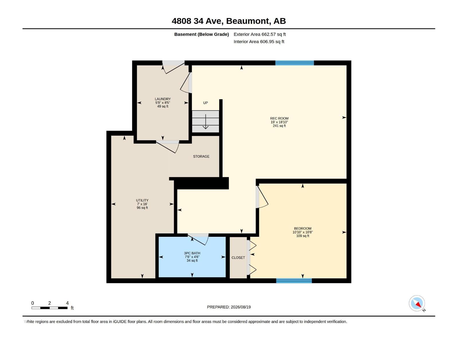 4808 34 Ave - 54