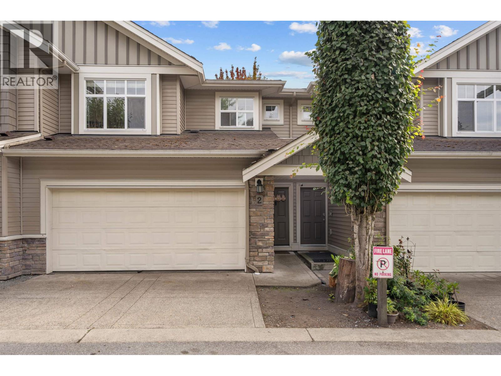2 11282 COTTONWOOD DRIVE, Maple Ridge