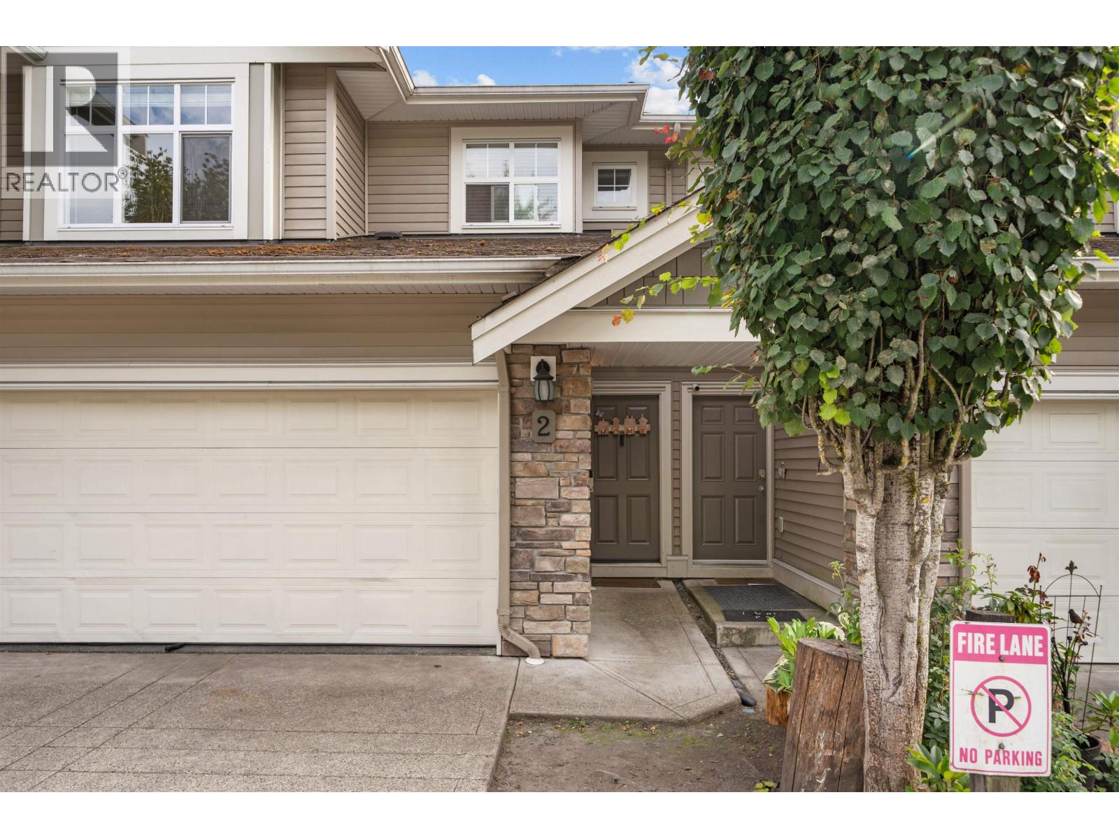 2 11282 COTTONWOOD DRIVE, Maple Ridge