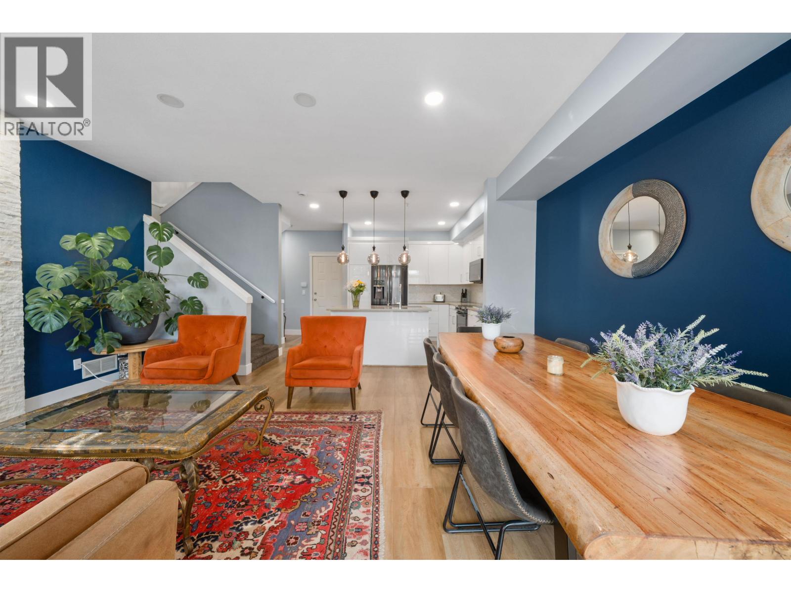 2 11282 COTTONWOOD DRIVE, Maple Ridge