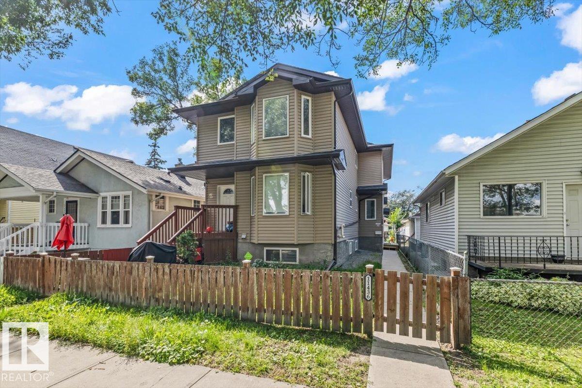 11436 88 ST NW - 27