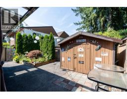6 2719 St Michael Street, Port Coquitlam, BC V3B5R4 Photo 31