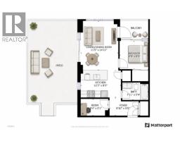 1203 3300 Ketcheson Road, Richmond, BC V6X0S5 Photo 32