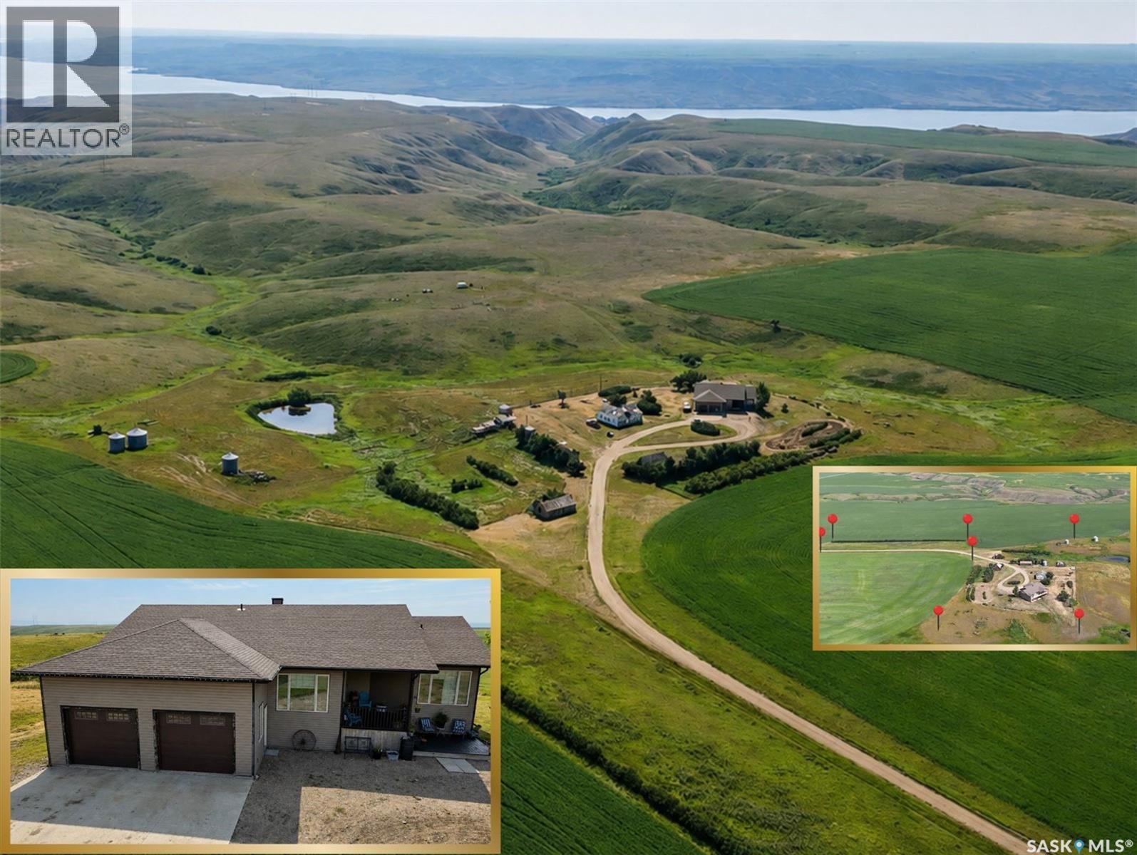 North SK Landing Acreage