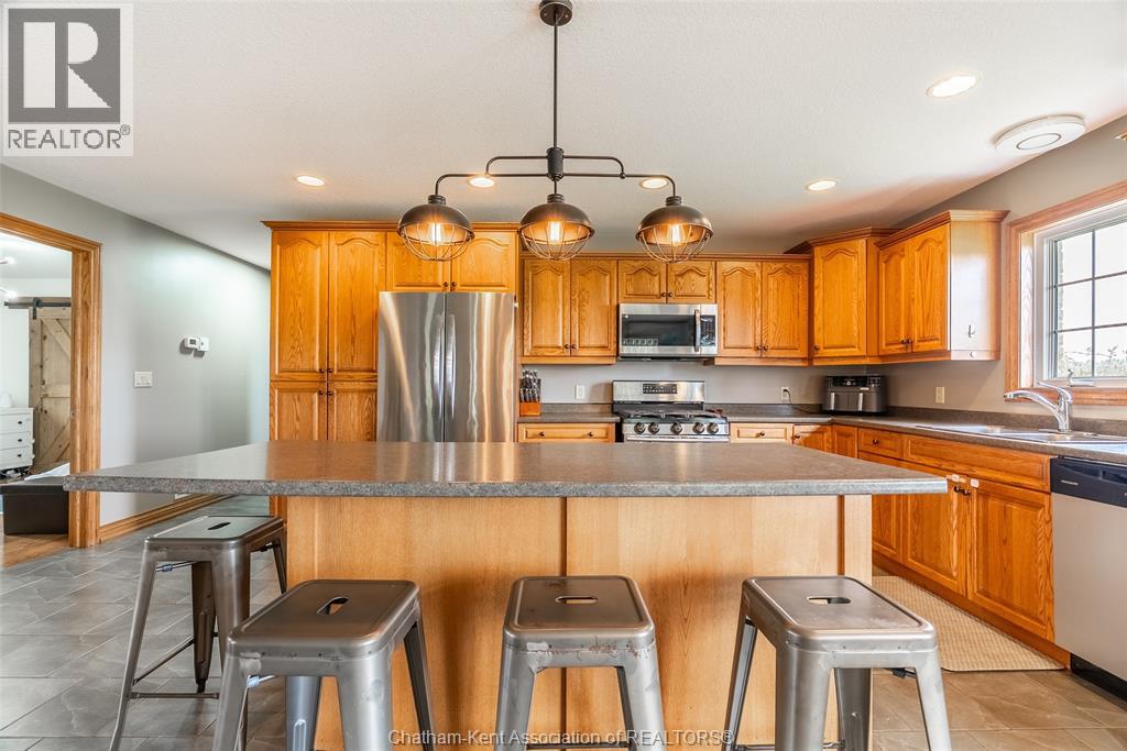18400 MARINE PARK DRIVE - Image 17
