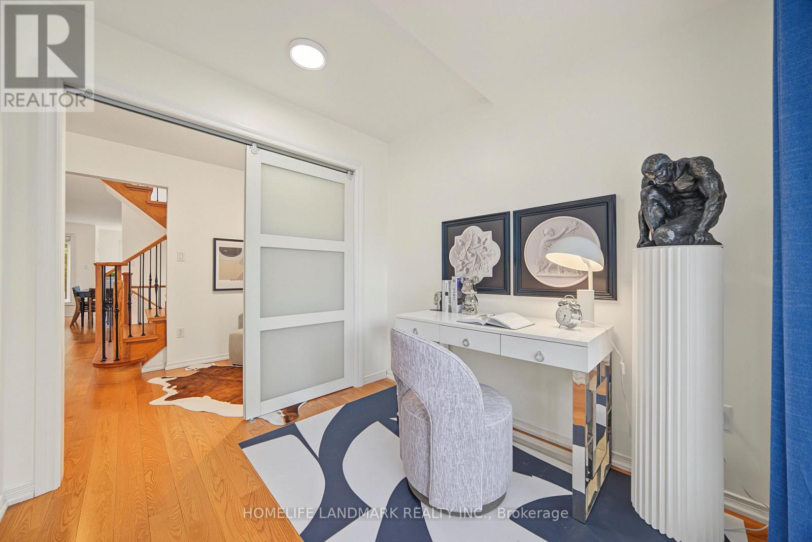 40 SILVER LINDEN DRIVE - 6