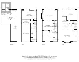 5 - 3170 Boxford Crescent, Mississauga, ON L5M0X1 Photo 44