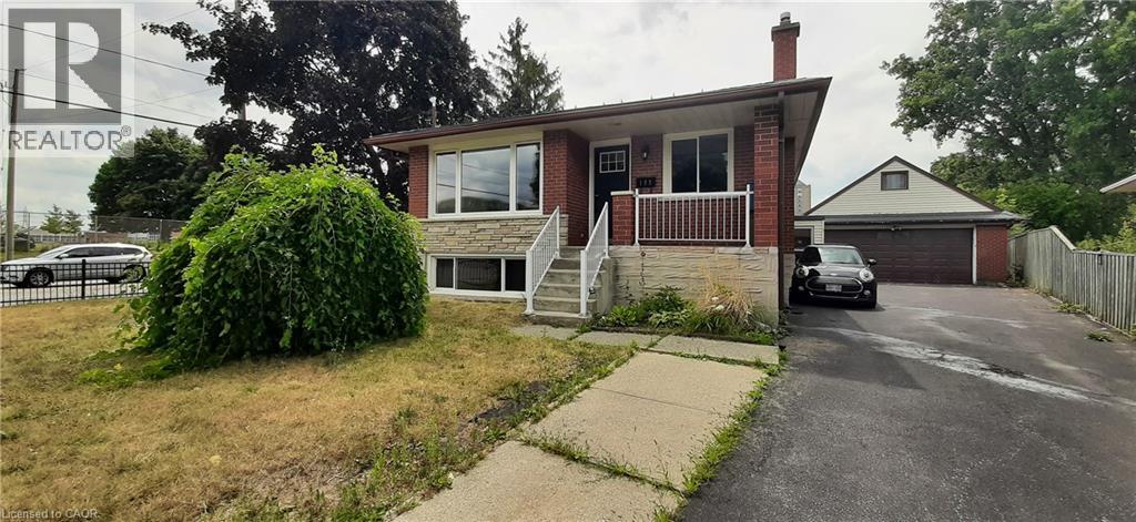 199 JANSEN Avenue Unit# UPPER — photo 3