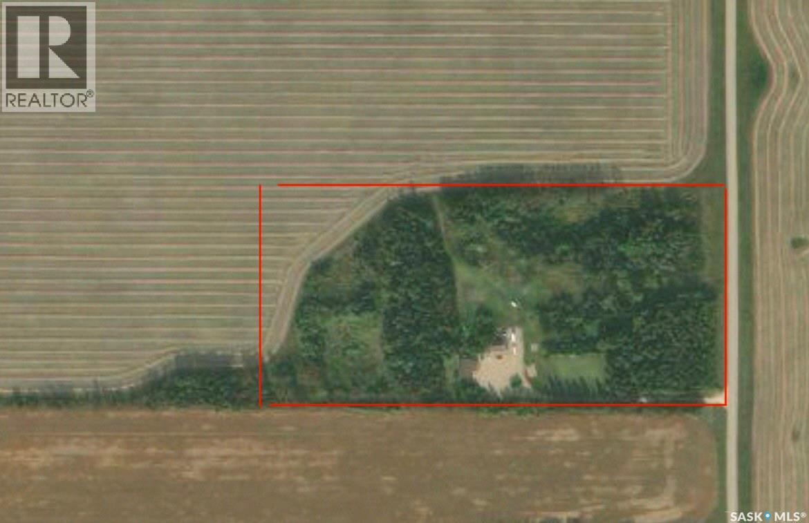Dzurka Acreage - 2