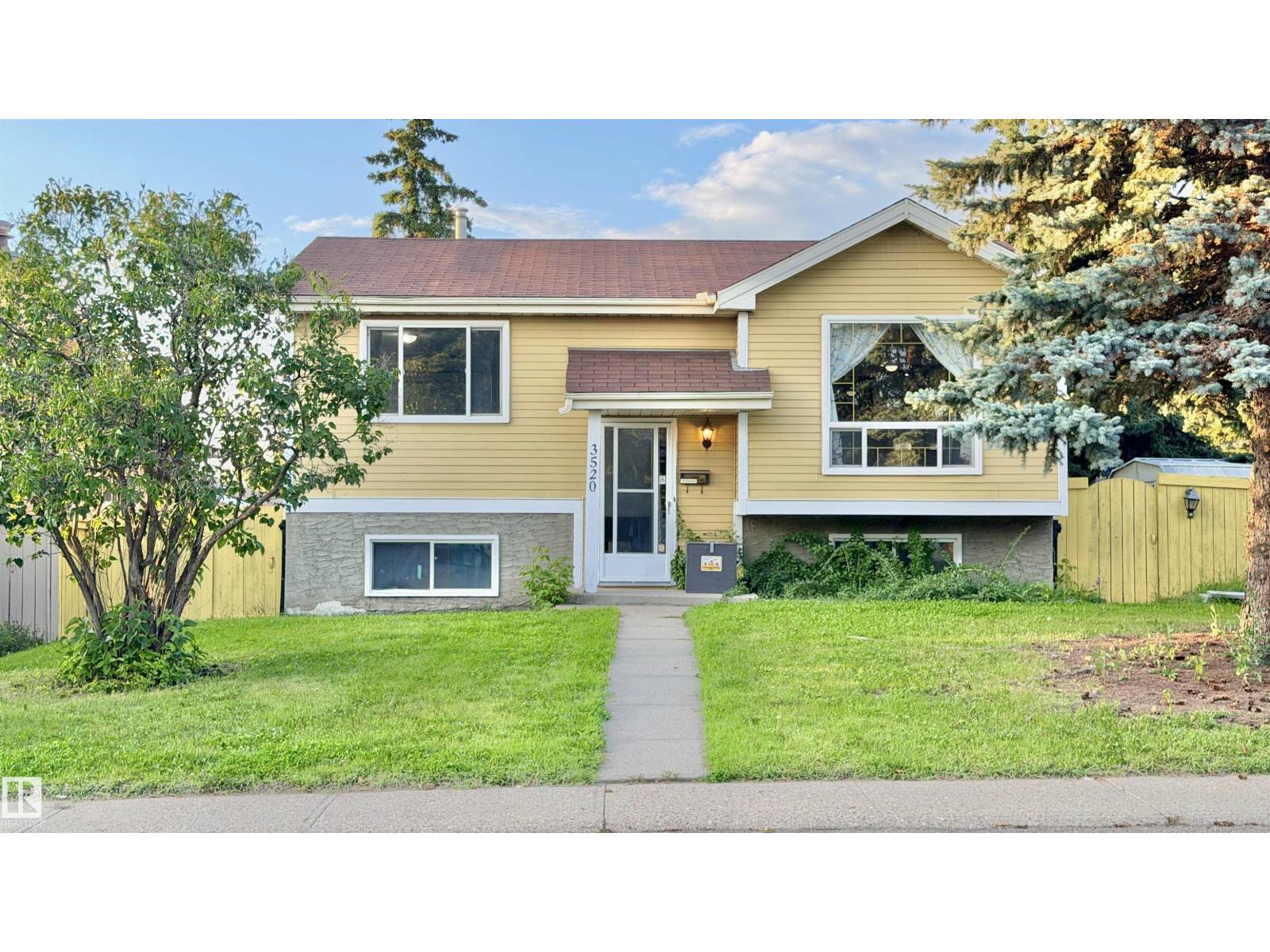 3520 17B AV NW - 1