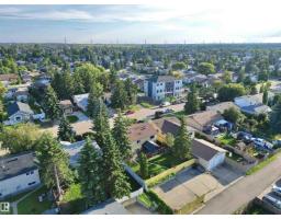 Bedroom 3 - 3520 17b Av Nw, Edmonton, AB T6L2P3 Photo 6