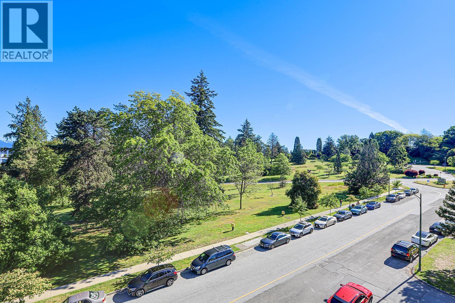 Property for sale at 404 4908 CAMBIE STREET