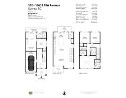 102 16633 18a Avenue, Surrey, BC V3Z1A2 Photo 35