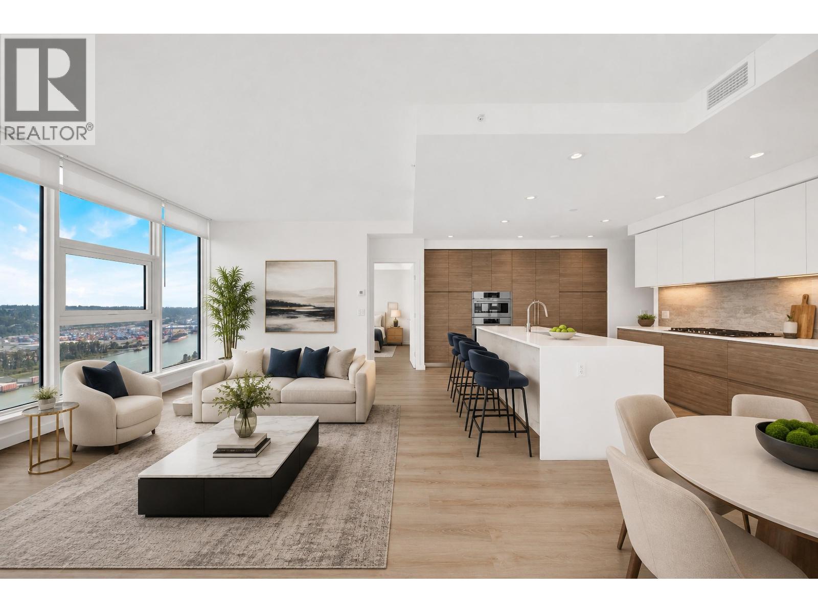 Property for sale at 3807 680 QUAYSIDE DRIVE