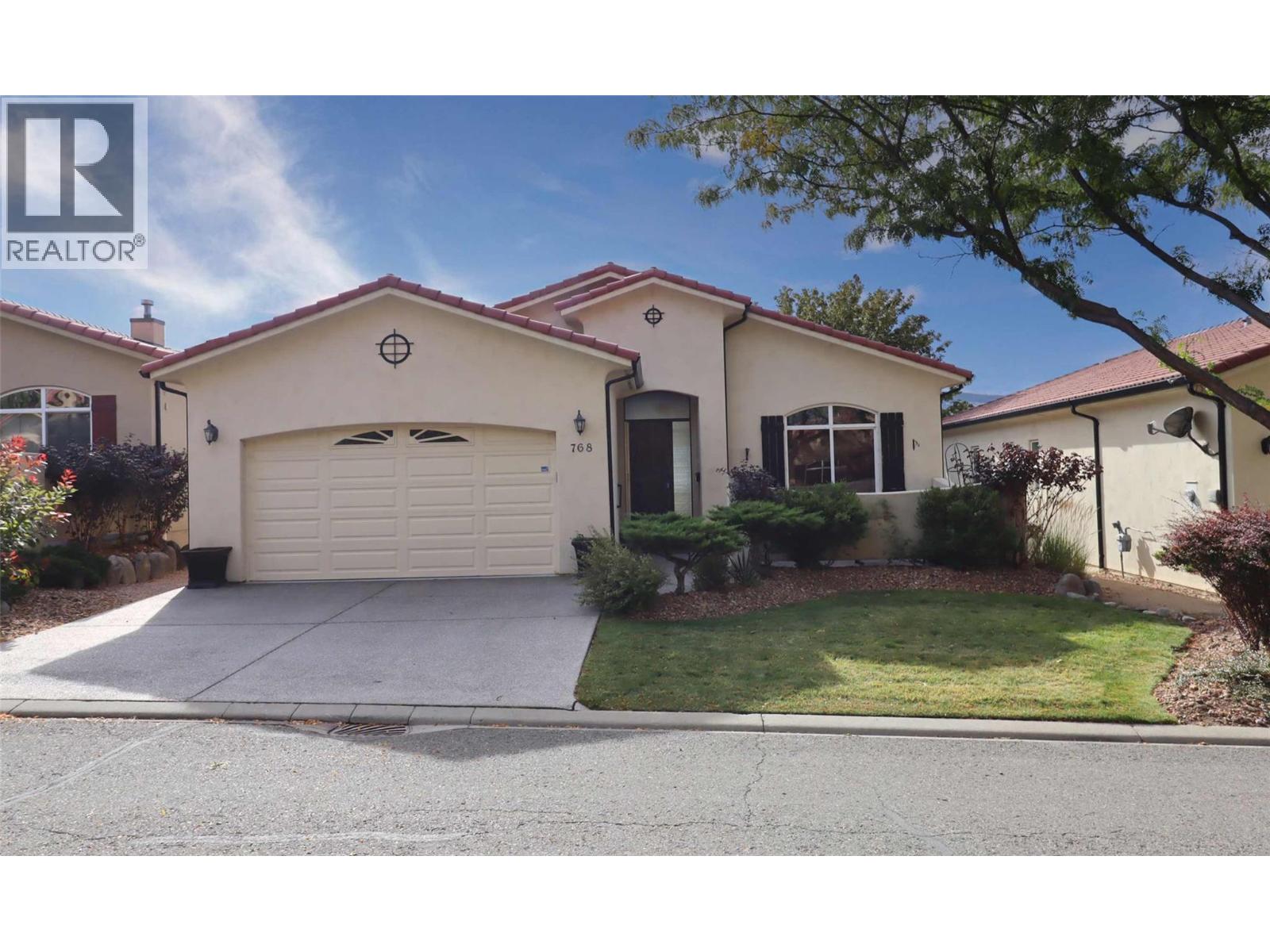768 Rosewood Crescent, Kamloops