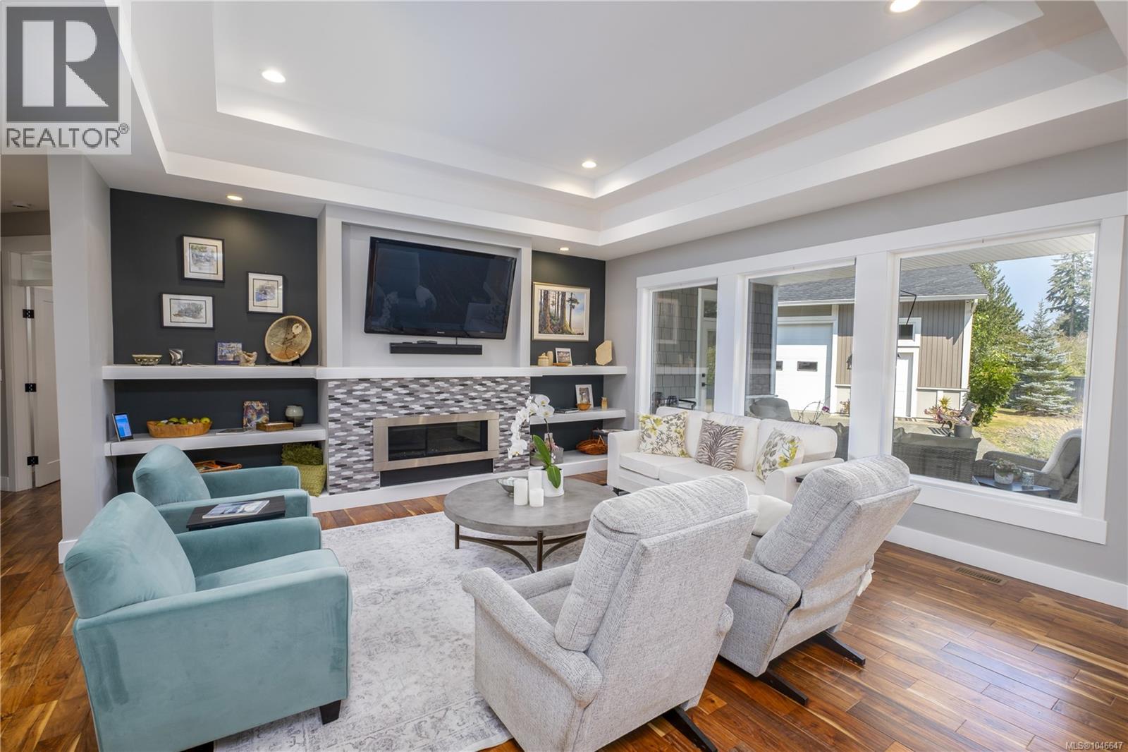 3024 Barford Cres, Courtenay
