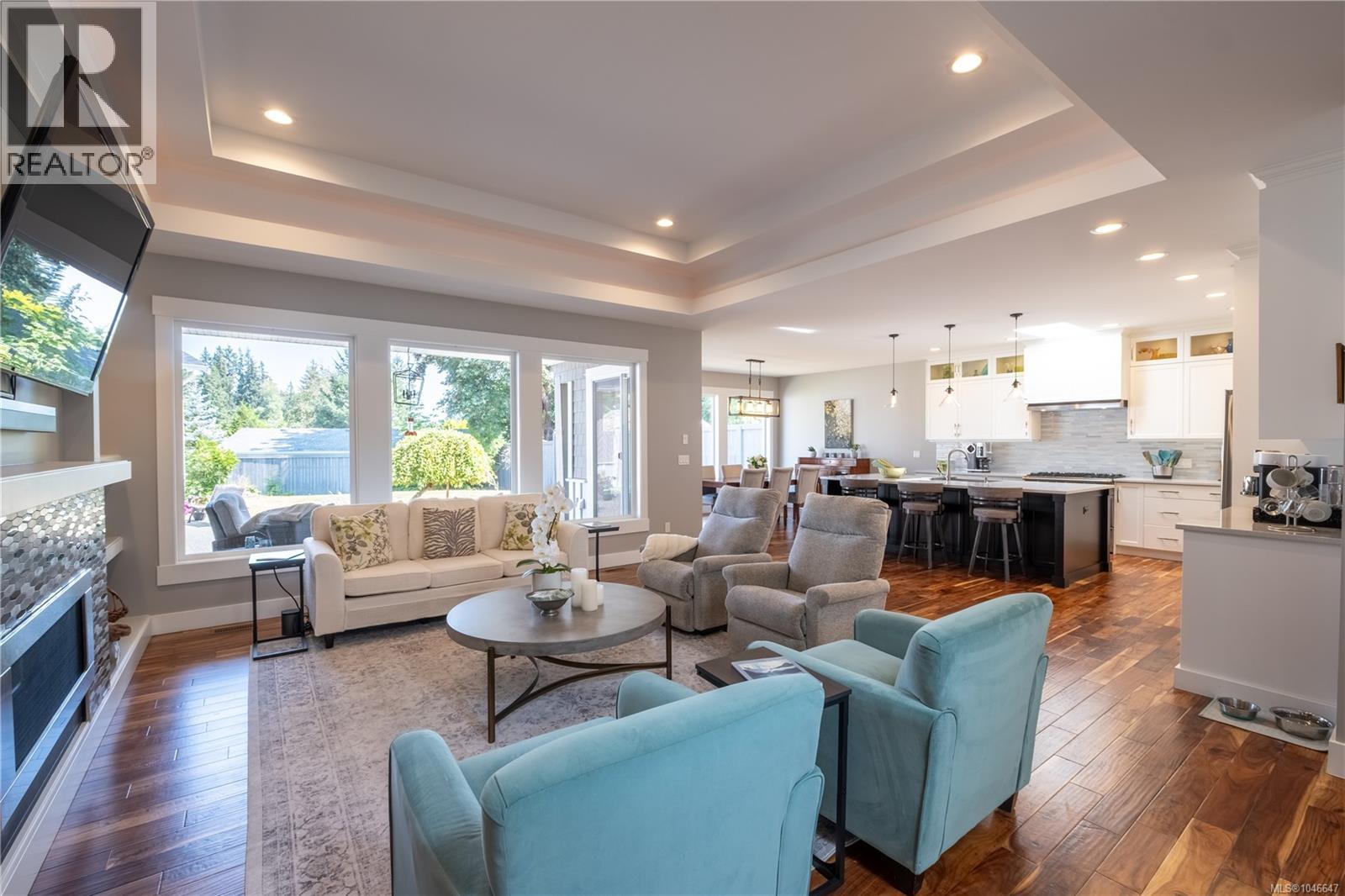 3024 Barford Cres, Courtenay