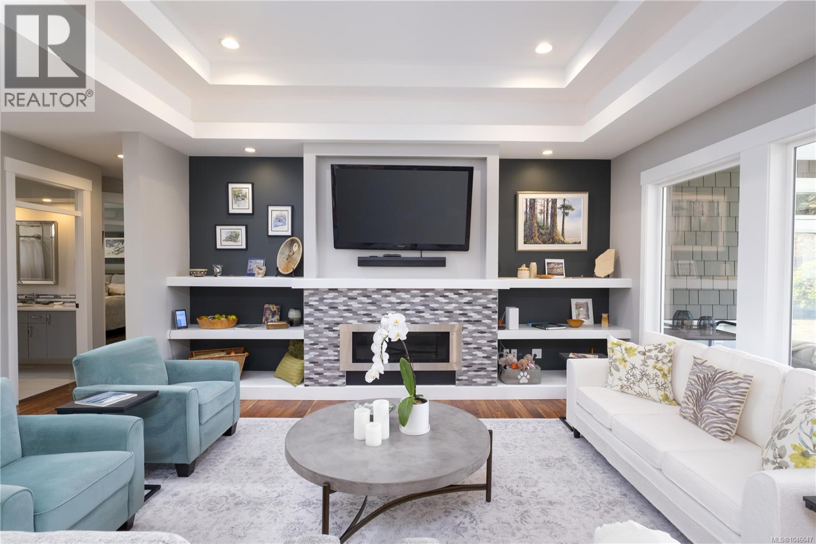 3024 Barford Cres, Courtenay