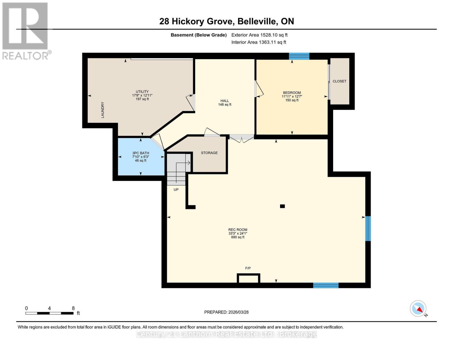 28 HICKORY GROVE - 38