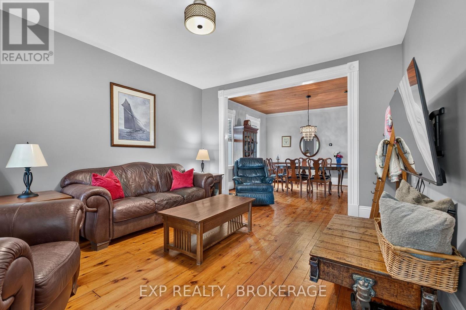 13 ALFRED STREET - 13