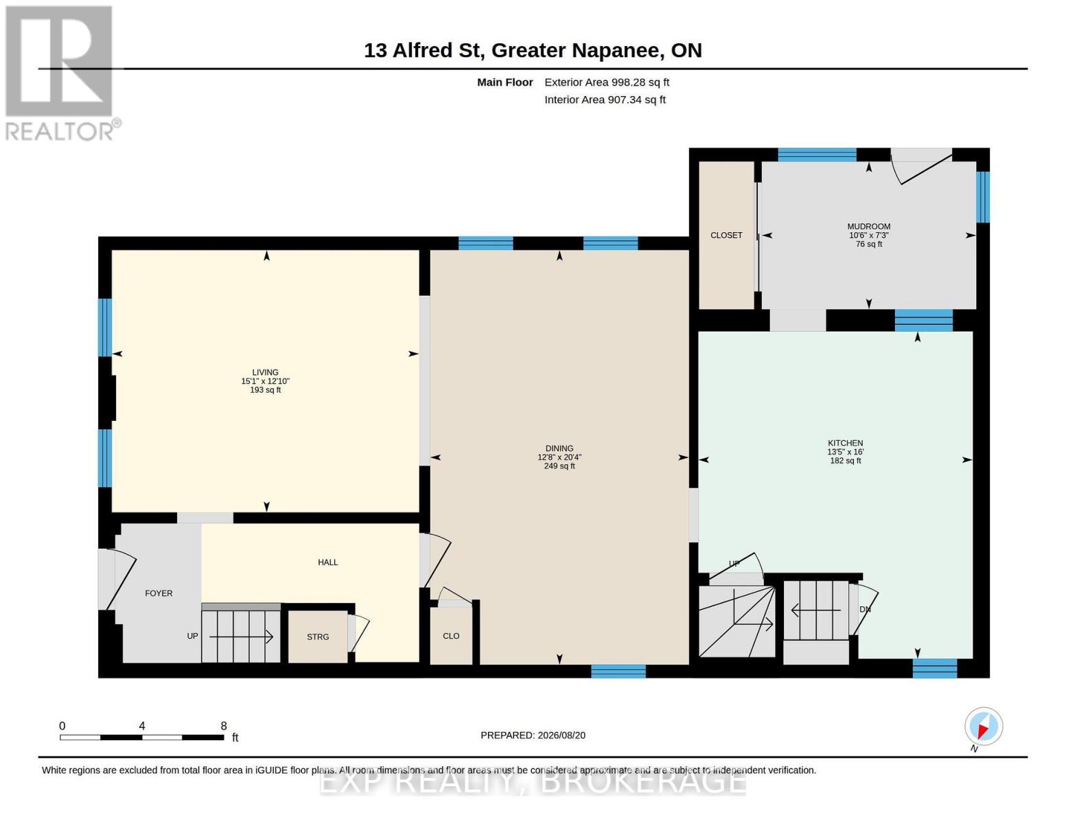 13 ALFRED STREET - 44