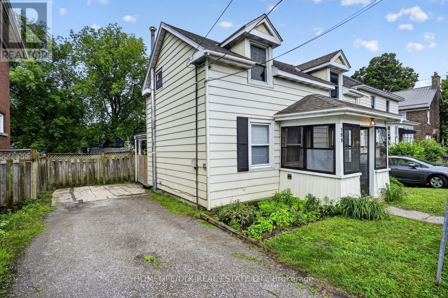 199 CHURCH STREET - 2