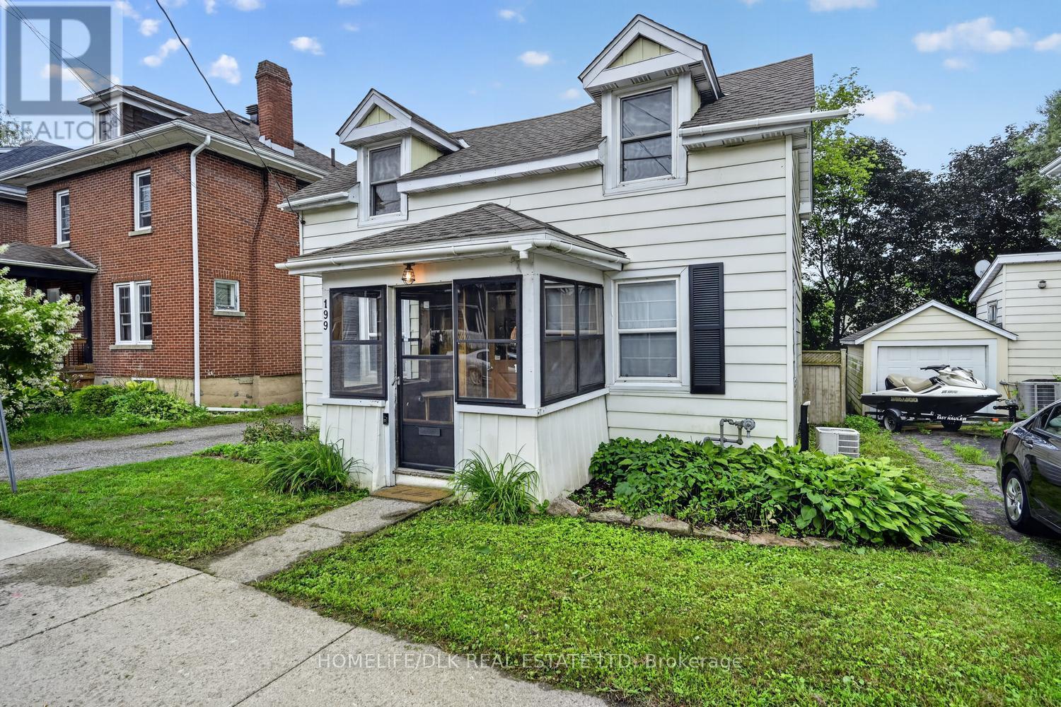 199 CHURCH STREET - 3