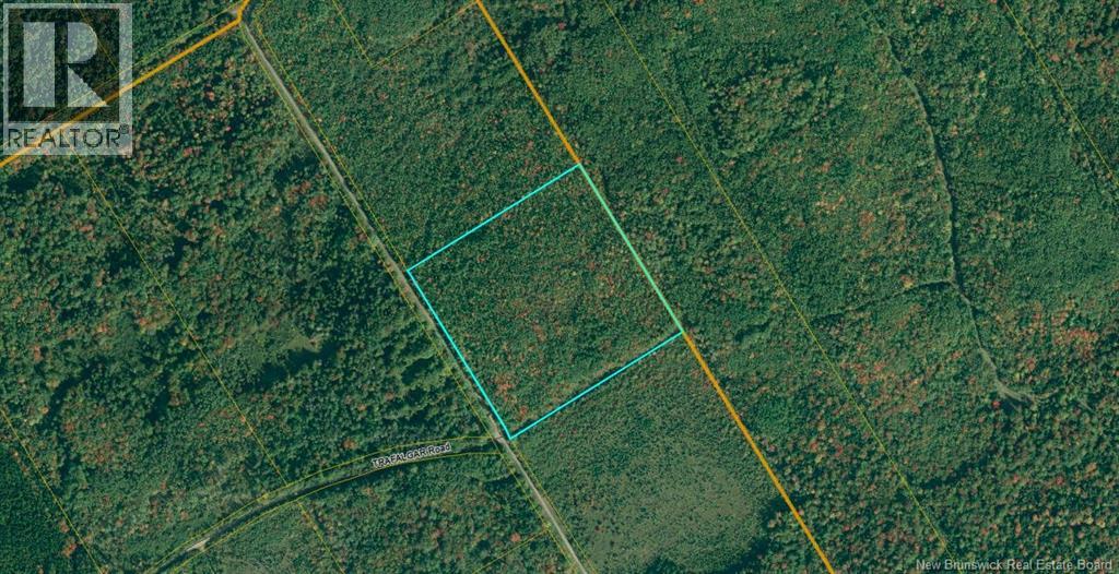 Lot 021 Branch Road