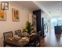 6101 - 388 Yonge Street, Toronto, ON M5B0A4 Photo 14