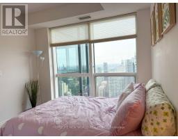 6101 - 388 Yonge Street, Toronto, ON M5B0A4 Photo 24