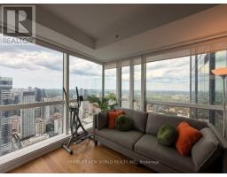 6101 - 388 Yonge Street, Toronto, ON M5B0A4 Photo 19