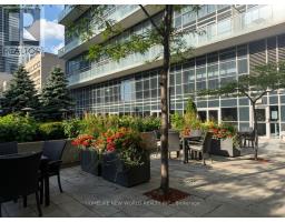 6101 - 388 Yonge Street, Toronto, ON M5B0A4 Photo 34