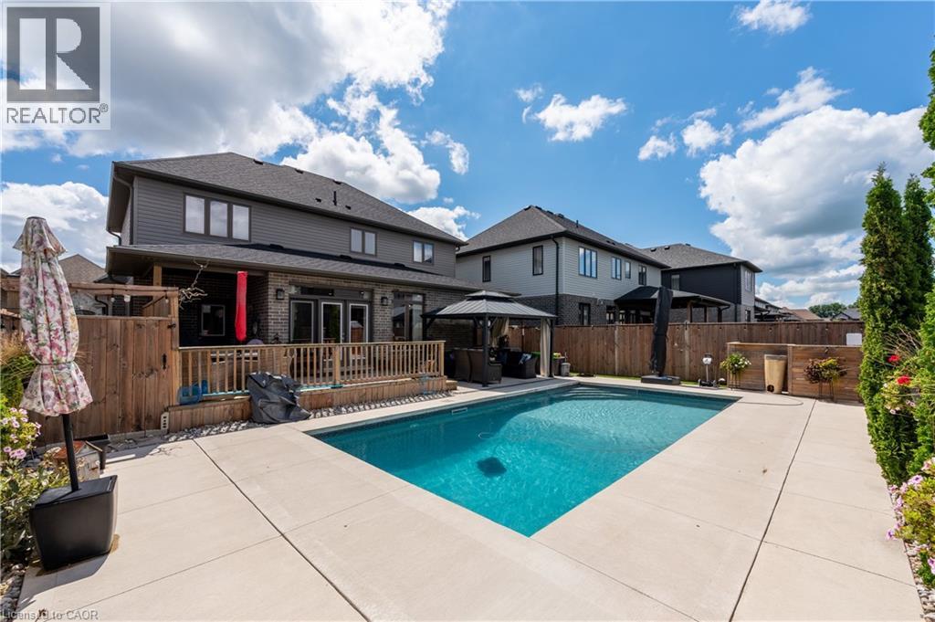 #174 1061 EAGLETRACE Drive - 38