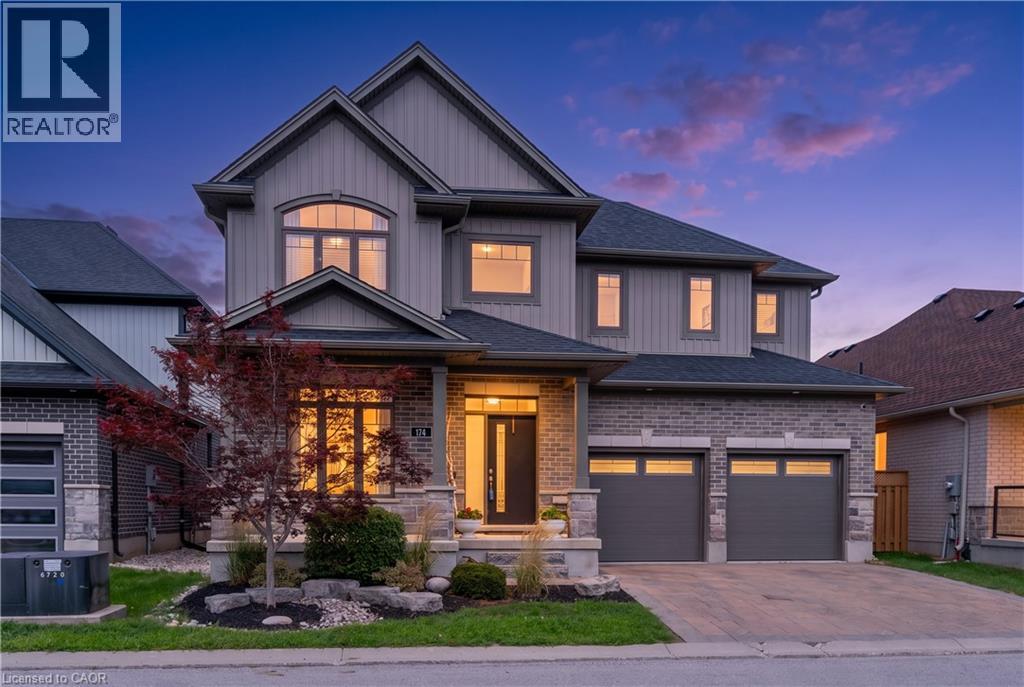 5 bedroom Single Family interior view, 174- 1061 EAGLETRACE Drive, London, Ontario