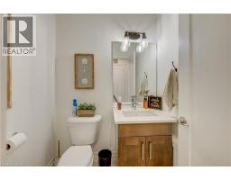 Laundry room - 1061 Eagletrace Drive Unit# 174, London, ON N6G0T3 Photo 10