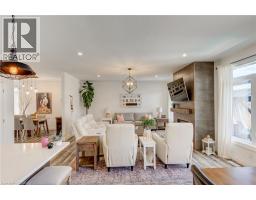 1061 Eagletrace Drive Unit# 174, London, ON N6G0T3 Photo 18