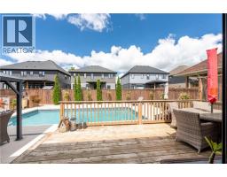 1061 Eagletrace Drive Unit# 174, London, ON N6G0T3 Photo 29