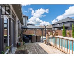 1061 Eagletrace Drive Unit# 174, London, ON N6G0T3 Photo 31