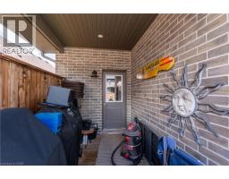 1061 Eagletrace Drive Unit# 174, London, ON N6G0T3 Photo 32