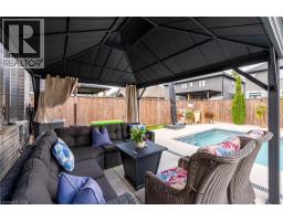 1061 Eagletrace Drive Unit# 174, London, ON N6G0T3 Photo 33
