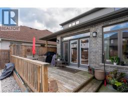 1061 Eagletrace Drive Unit# 174, London, ON N6G0T3 Photo 34