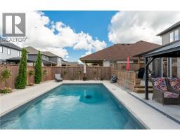 1061 Eagletrace Drive Unit# 174, London, ON N6G0T3 Photo 36