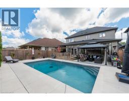 1061 Eagletrace Drive Unit# 174, London, ON N6G0T3 Photo 37