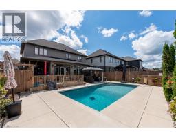 1061 Eagletrace Drive Unit# 174, London, ON N6G0T3 Photo 38