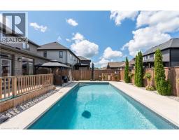1061 Eagletrace Drive Unit# 174, London, ON N6G0T3 Photo 39
