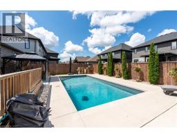 1061 Eagletrace Drive Unit# 174, London, ON N6G0T3 Photo 40