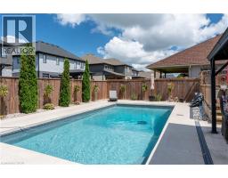 1061 Eagletrace Drive Unit# 174, London, ON N6G0T3 Photo 42