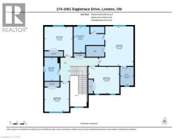 1061 Eagletrace Drive Unit# 174, London, ON N6G0T3 Photo 44