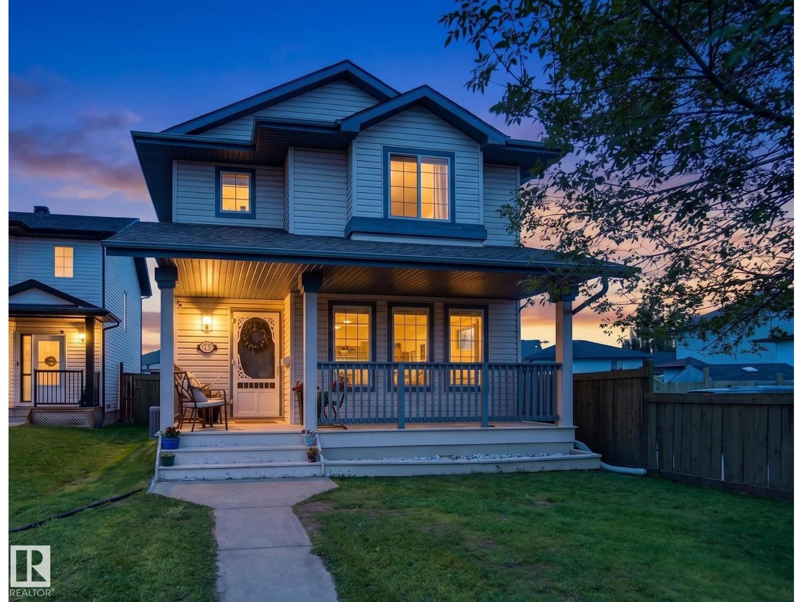 15727 141 ST NW - 1